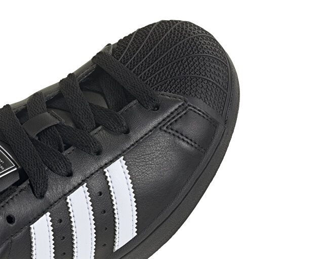 Adidas Ayakkabı Originals SUPERSTAR II W - Görsel 8