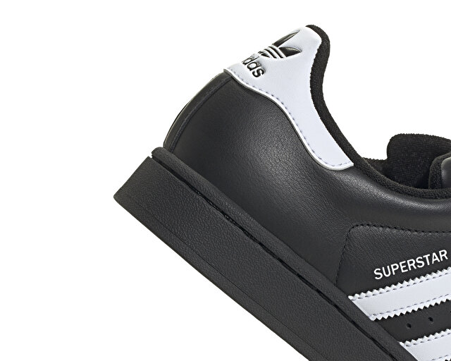 Adidas Ayakkabı Originals SUPERSTAR II W - Görsel 9