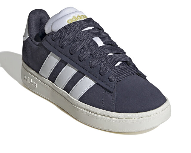 Adidas Ayakkabı Günlük GRAND COURT ALPHA 00S - Görsel 4