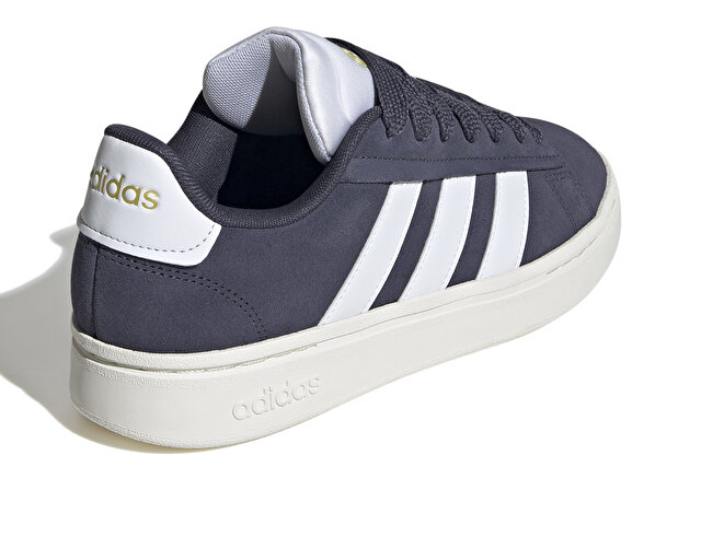 Adidas Ayakkabı Günlük GRAND COURT ALPHA 00S - Görsel 6