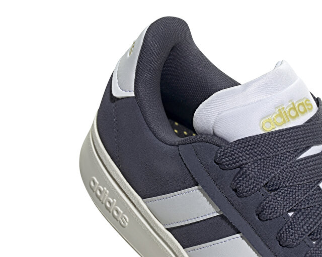 Adidas Ayakkabı Günlük GRAND COURT ALPHA 00S - Görsel 9