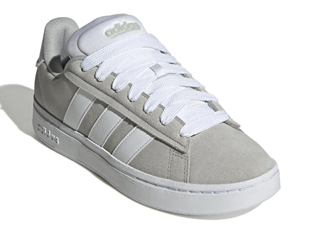 Adidas Ayakkabı Günlük GRAND COURT ALPHA 00s - Görsel 4