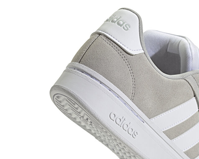 Adidas Ayakkabı Günlük GRAND COURT ALPHA 00s - Görsel 9