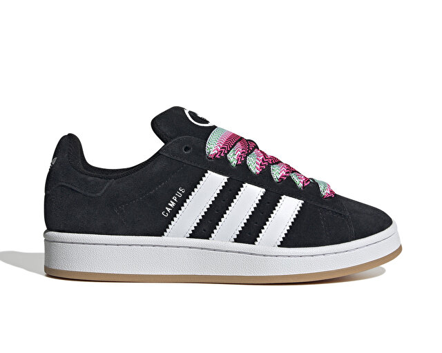 Adidas Ayakkabı Originals CAMPUS 00S W - Görsel 2