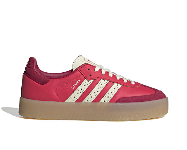 Adidas Ayakkabı Originals SAMBAE W - Görsel 2