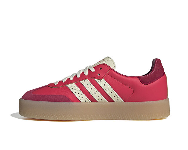 Adidas Ayakkabı Originals SAMBAE W - Görsel 3
