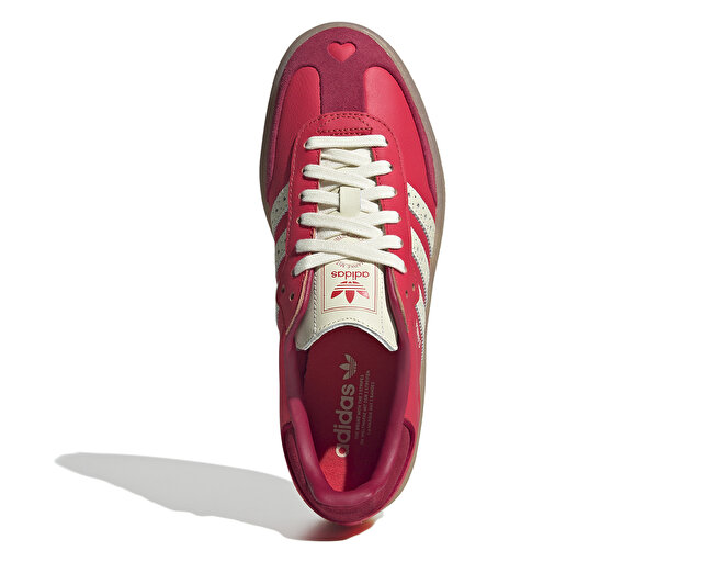 Adidas Ayakkabı Originals SAMBAE W - Görsel 5