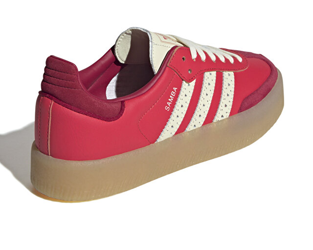 Adidas Ayakkabı Originals SAMBAE W - Görsel 6