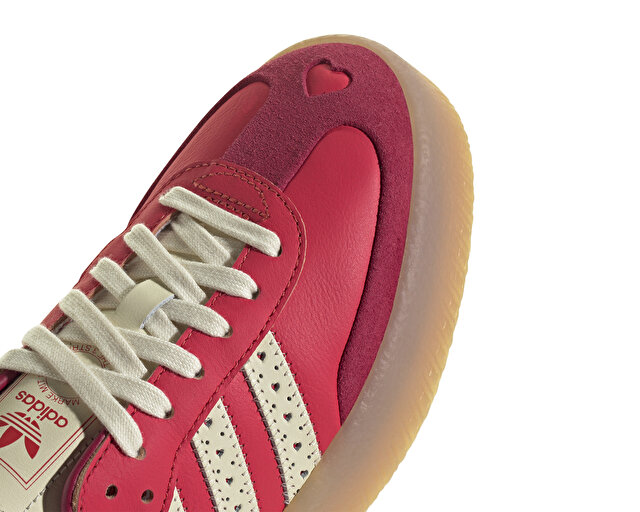 Adidas Ayakkabı Originals SAMBAE W - Görsel 8