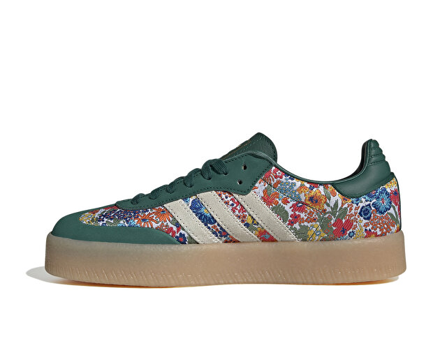 Adidas Ayakkabı Originals SAMBAE W - Görsel 3