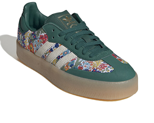 Adidas Ayakkabı Originals SAMBAE W - Görsel 4