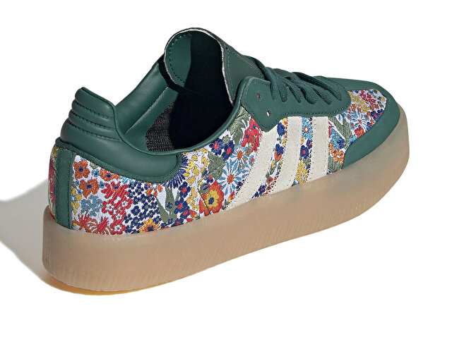 Adidas Ayakkabı Originals SAMBAE W - Görsel 6