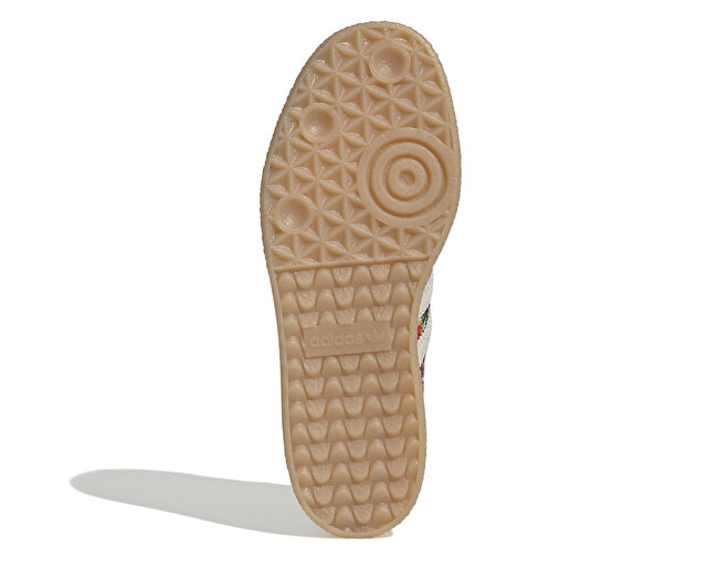 Adidas Ayakkabı Originals SAMBAE W - Görsel 7