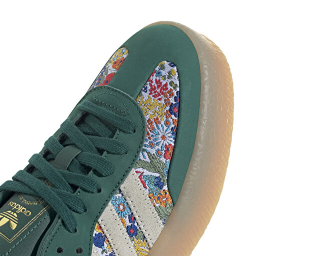 Adidas Ayakkabı Originals SAMBAE W - Görsel 8