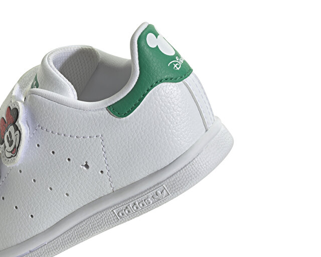 Adidas Ayakkabı Günlük Stan Smith Cf I - Görsel 9