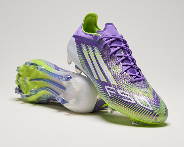 Adidas Futbol ayakkabısı Kramponlar F50 ELITE FG - Görsel 4