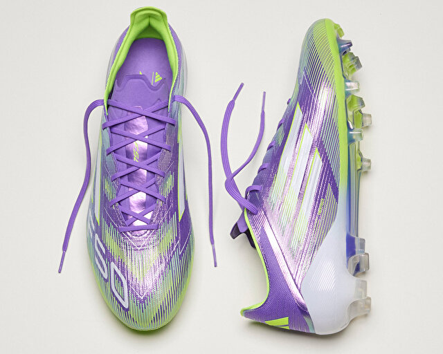 Adidas Futbol ayakkabısı Kramponlar F50 ELITE FG - Görsel 6