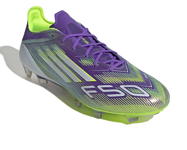 Adidas Futbol ayakkabısı Kramponlar F50 ELITE FG - Görsel 9