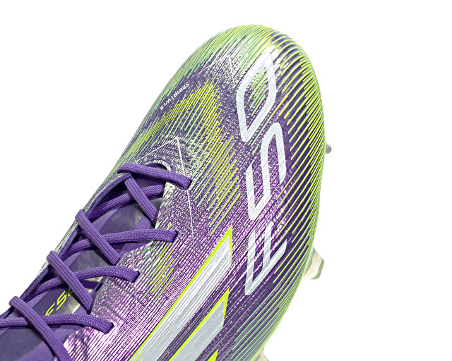 Adidas Futbol ayakkabısı Kramponlar F50 ELITE FG - Görsel 13