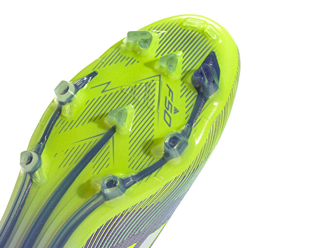 Adidas Futbol ayakkabısı Kramponlar F50 ELITE FG - Görsel 14