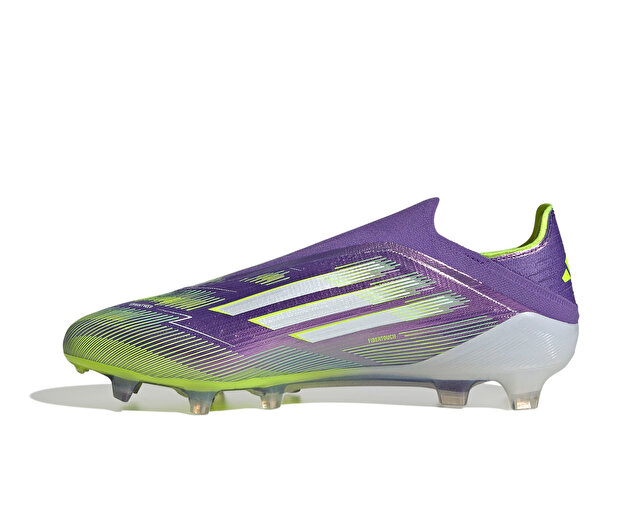 Adidas Futbol ayakkabısı Kramponlar F50 ELITE LL FG - Görsel 7