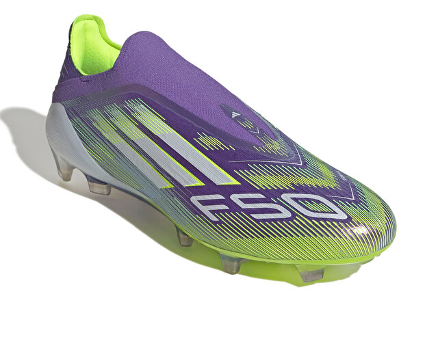 Adidas Futbol ayakkabısı Kramponlar F50 ELITE LL FG - Görsel 8