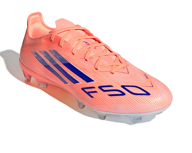 Adidas Futbol ayakkabısı Kramponlar F50 PRO FG - Görsel 4