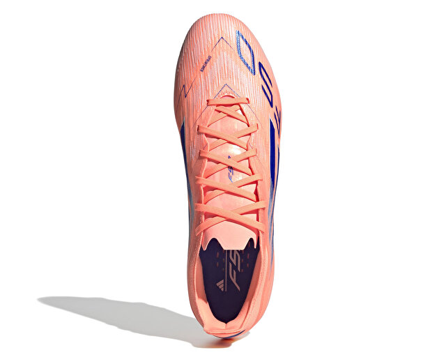 Adidas Futbol ayakkabısı Kramponlar F50 PRO FG - Görsel 5