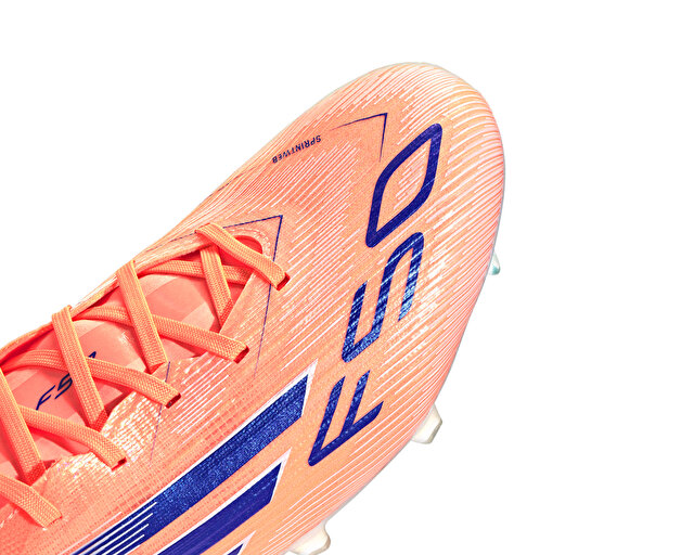 Adidas Futbol ayakkabısı Kramponlar F50 PRO FG - Görsel 7