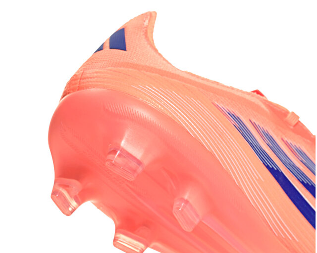 Adidas Futbol ayakkabısı Kramponlar F50 PRO FG - Görsel 8