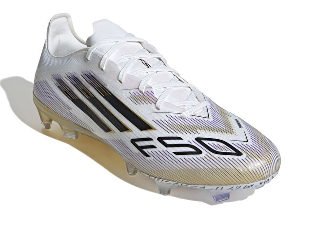 Adidas Futbol ayakkabısı Kramponlar F50 PRO FG - Görsel 4