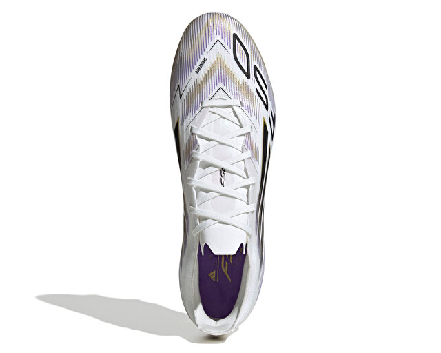 Adidas Futbol ayakkabısı Kramponlar F50 PRO FG - Görsel 5