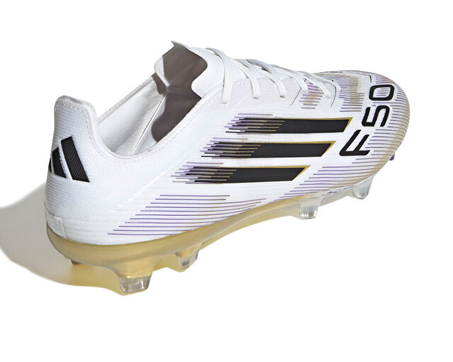 Adidas Futbol ayakkabısı Kramponlar F50 PRO FG - Görsel 6