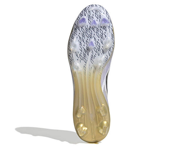 Adidas Futbol ayakkabısı Kramponlar F50 PRO FG - Görsel 7