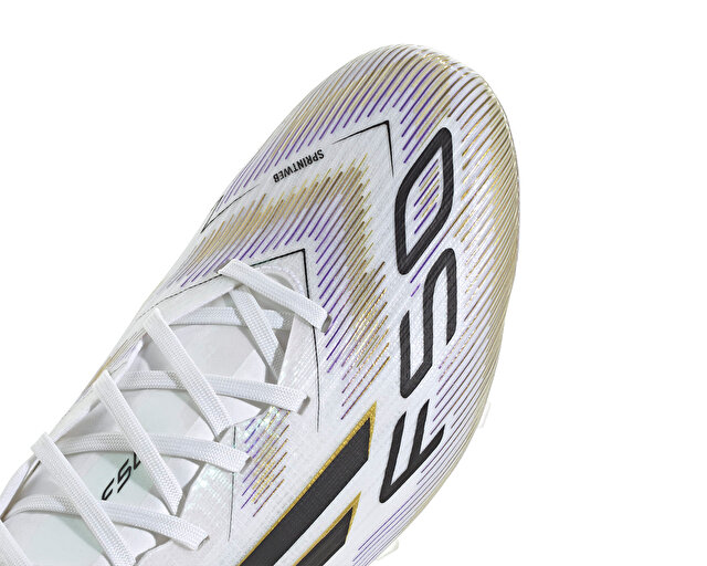 Adidas Futbol ayakkabısı Kramponlar F50 PRO FG - Görsel 8