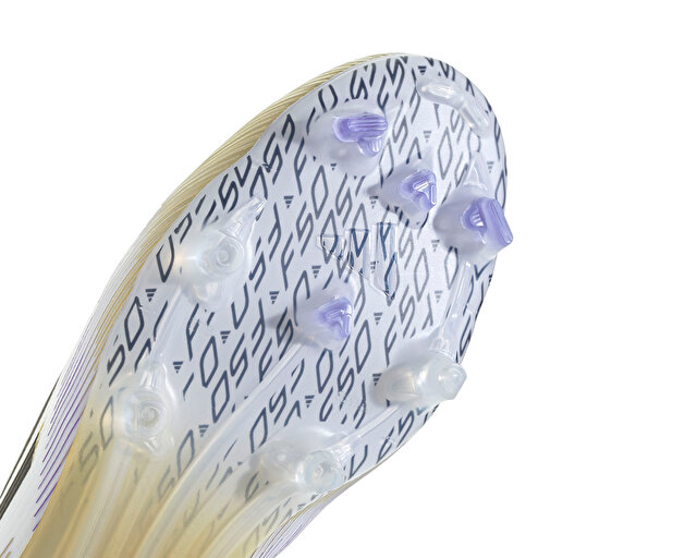 Adidas Futbol ayakkabısı Kramponlar F50 PRO FG - Görsel 9