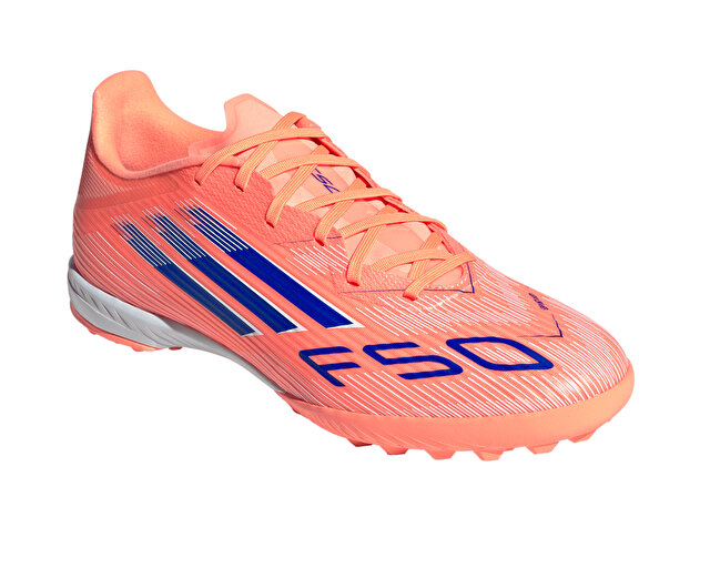 Adidas Futbol ayakkabısı Halı Saha F50 LEAGUE TF - Görsel 4