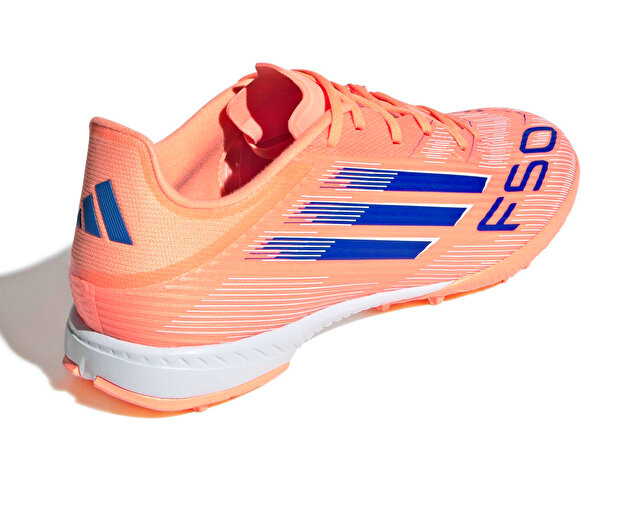 Adidas Futbol ayakkabısı Halı Saha F50 LEAGUE TF - Görsel 6