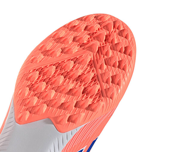 Adidas Futbol ayakkabısı Halı Saha F50 LEAGUE TF - Görsel 9