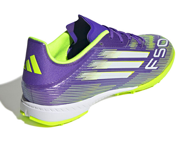 Adidas Futbol ayakkabısı Halı Saha F50 LEAGUE TF - Görsel 6