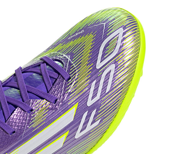 Adidas Futbol ayakkabısı Halı Saha F50 LEAGUE TF - Görsel 8