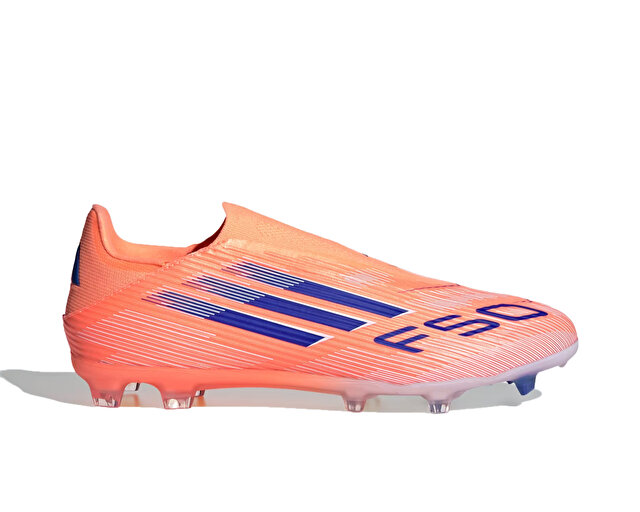 Adidas Futbol ayakkabısı Kramponlar F50 LEAGUE LL FG/MG - Görsel 2