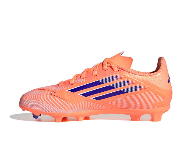 Adidas Ayakkabı Futbol F50 LEAGUE FG/MG J - Görsel 3