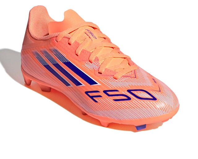 Adidas Ayakkabı Futbol F50 LEAGUE FG/MG J - Görsel 4