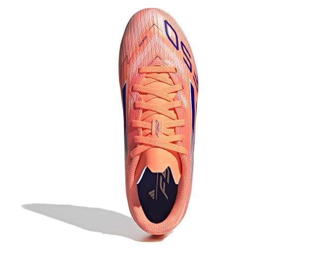 Adidas Ayakkabı Futbol F50 LEAGUE FG/MG J - Görsel 5