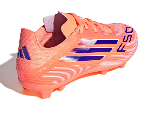 Adidas Ayakkabı Futbol F50 LEAGUE FG/MG J - Görsel 6