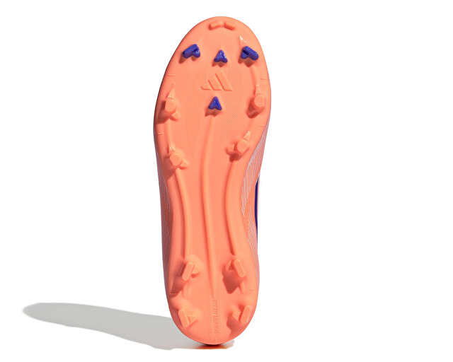 Adidas Ayakkabı Futbol F50 LEAGUE FG/MG J - Görsel 7