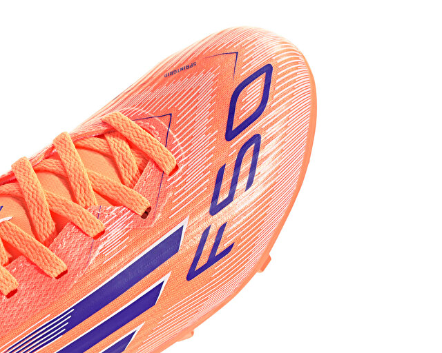 Adidas Ayakkabı Futbol F50 LEAGUE FG/MG J - Görsel 8