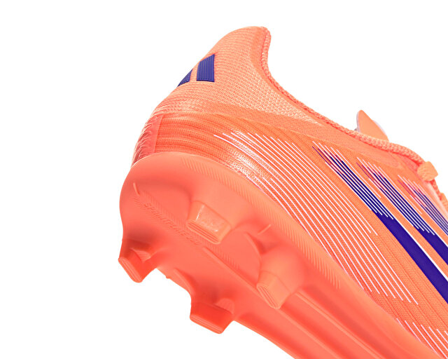 Adidas Ayakkabı Futbol F50 LEAGUE FG/MG J - Görsel 9