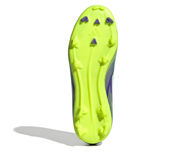 Adidas Futbol ayakkabısı Kramponlar F50 LEAGUE FG/MG J - Görsel 7